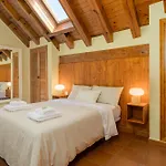 Hébergement de vacances Casa Velasco