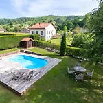 Casa Velasco Holiday home *