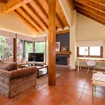 Hébergement de vacances Casa Velasco