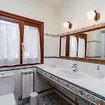 Casa Velasco Hébergement de vacances