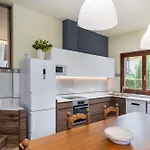 Casa Velasco Hébergement de vacances Esles
