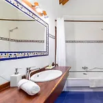 Hébergement de vacances Casa Velasco *