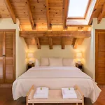 Hébergement de vacances Casa Velasco *