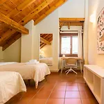 Casa Velasco Hébergement de vacances Esles
