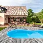 Casa Velasco Hébergement de vacances