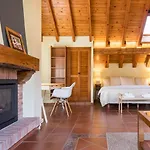 Hébergement de vacances Casa Velasco