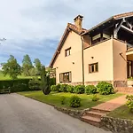 Casa Velasco Hébergement de vacances Esles
