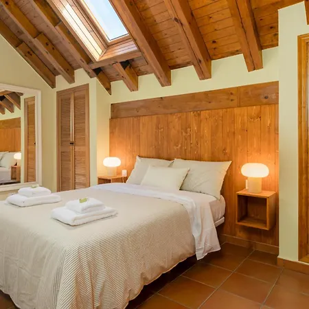 Dom wakacyjny Casa Velasco