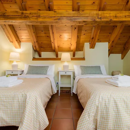 Villa Casa Velasco Esles