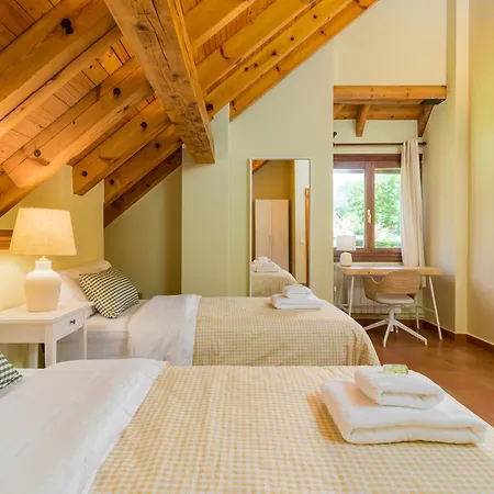 Casa Velasco Dom wakacyjny Esles