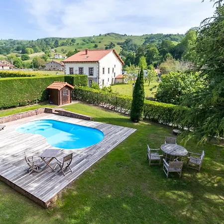 Casa Velasco Dom wakacyjny *