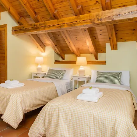 Casa Velasco Dom wakacyjny