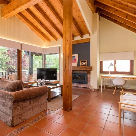Villa Casa Velasco