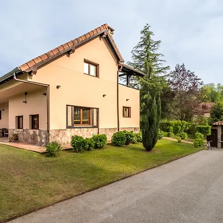 Casa Velasco ヴィラ *