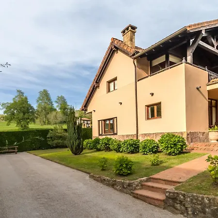 Casa Velasco ヴィラ Esles