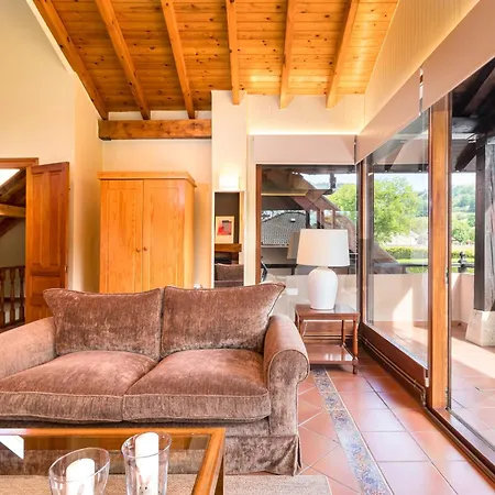 Casa Velasco Dom wakacyjny Esles