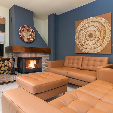 Casa vacanze Casa Velasco Esles