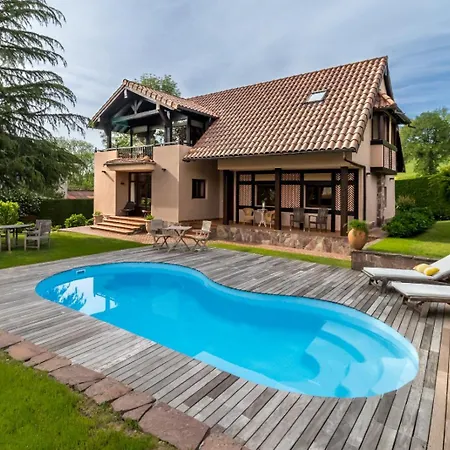 Ferienhaus Casa Velasco Esles
