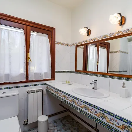 Casa Velasco * Esles