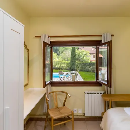 Casa Velasco בית נופש