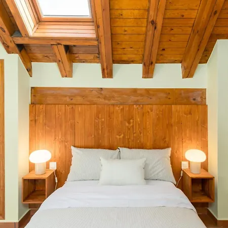 Casa Velasco Esles