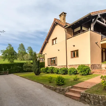 Casa Velasco * Esles