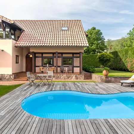 Casa Velasco Ferienhaus