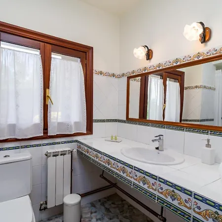Ferienhaus Casa Velasco *