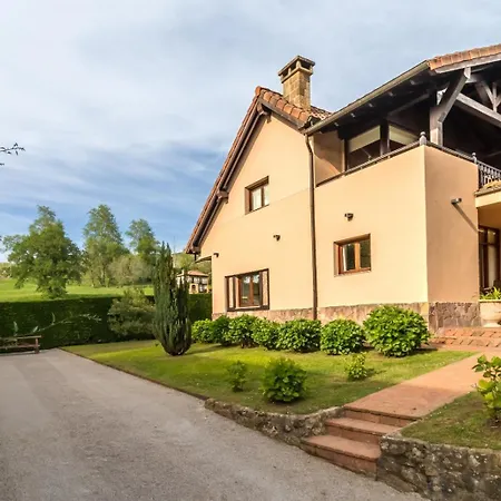 Casa Velasco Ferienhaus Esles