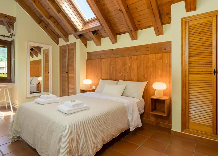 Holiday home Casa Velasco