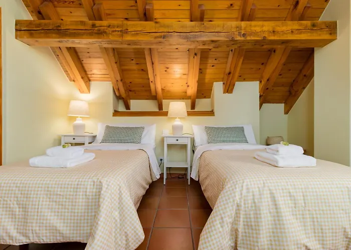 Casa vacanze Casa Velasco Esles