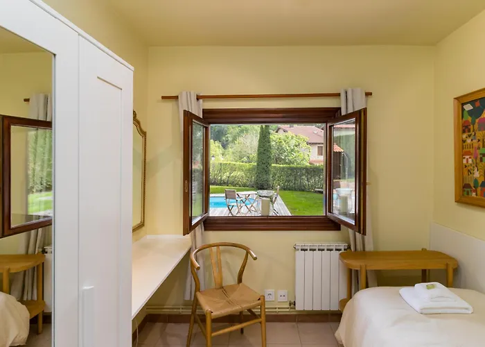 Casa Velasco Holiday home