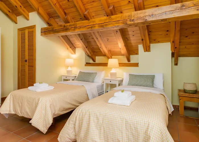 Casa Velasco Holiday home