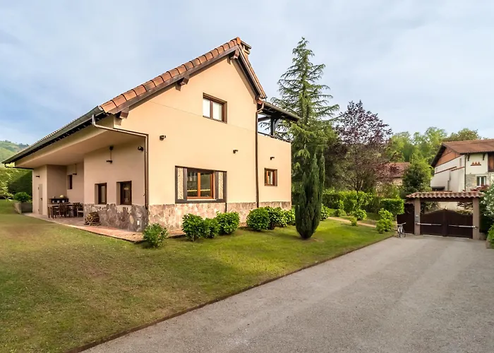 Casa Velasco Holiday home *