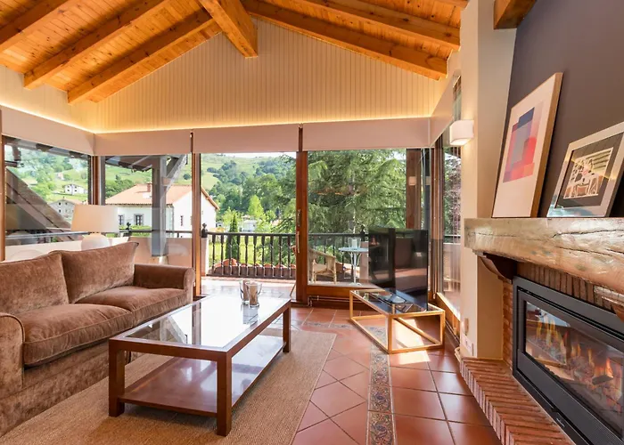 Casa Velasco Holiday home