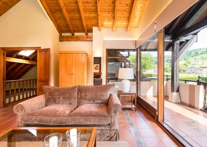 Casa Velasco בית נופש Esles