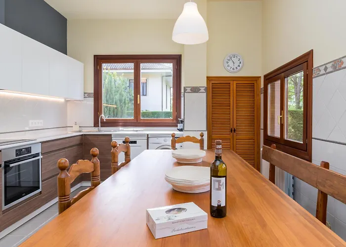 Holiday home Casa Velasco