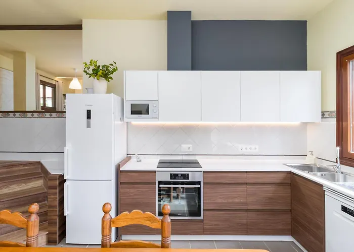 Casa Velasco Casa vacanze