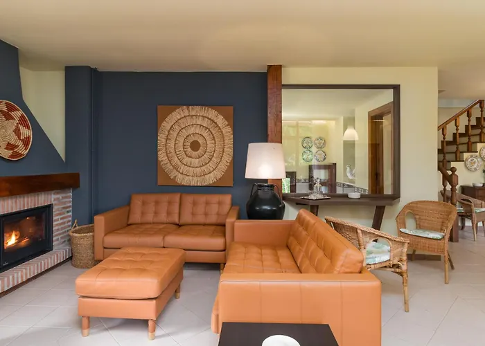 Casa Velasco * Esles