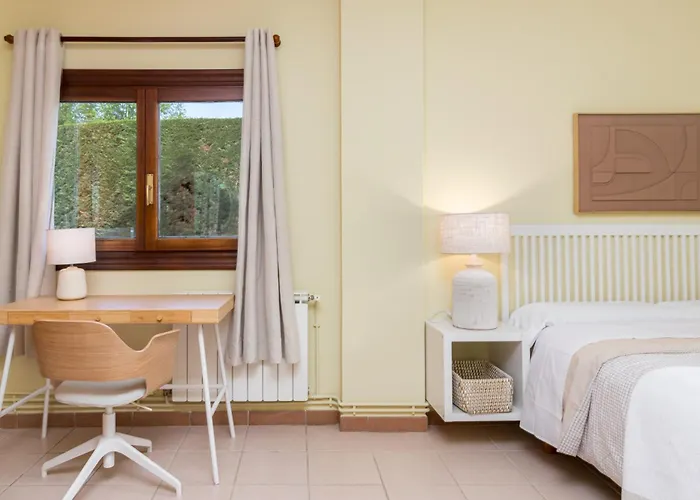 Casa Velasco Holiday home *