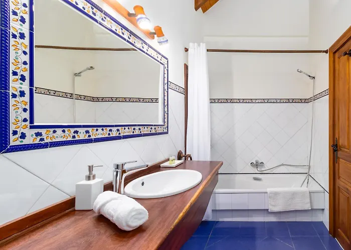 בית נופש Casa Velasco *