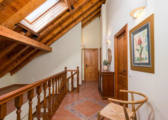 別荘 Casa Velasco *