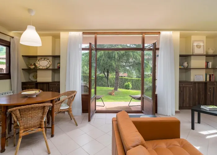 בית נופש Casa Velasco