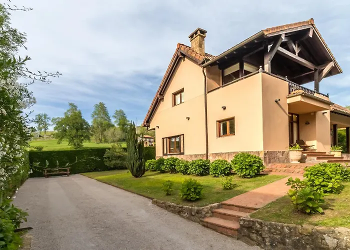 Casa Velasco * Esles